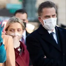 Melissa Cohen and Hunter Biden (50875523797)