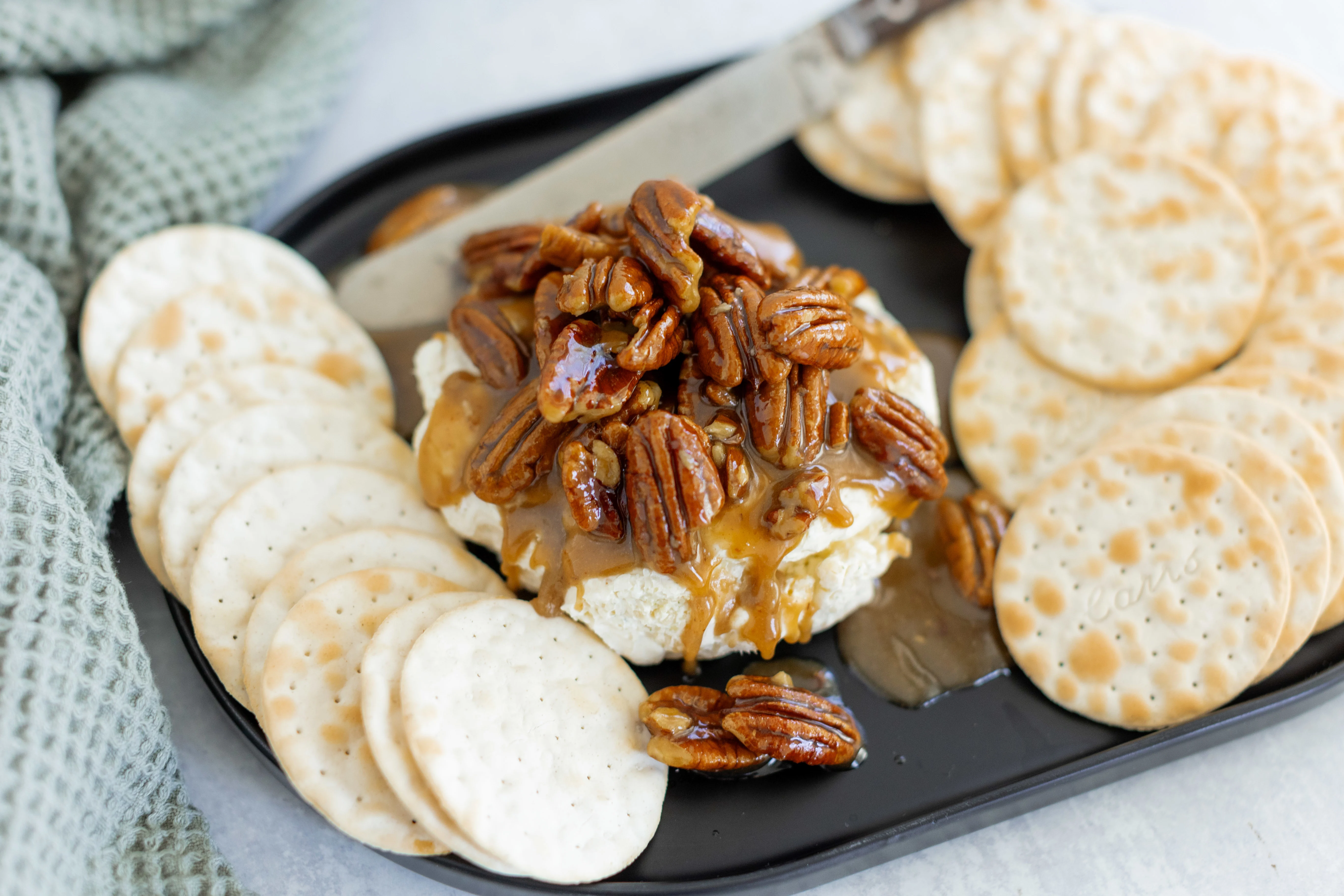 French Quarter Spread | Command Cooking
