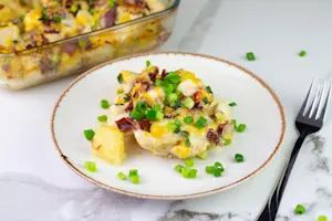 All Good Things Casserole