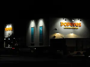 Popeyes Manager Allegedly Shoots Coworker Over Burnt Biscuits