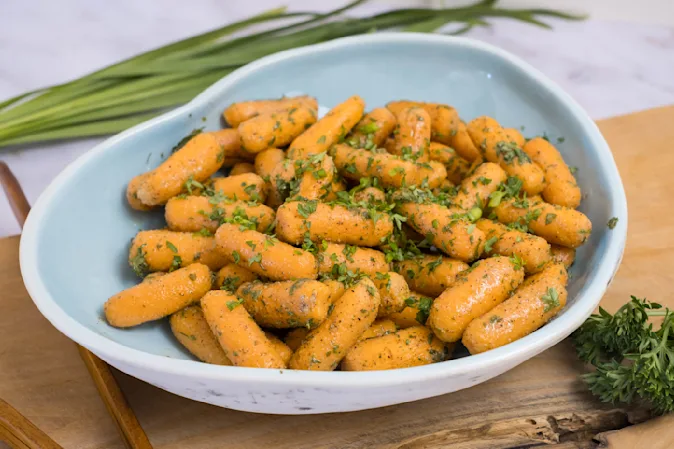 Crack Carrots