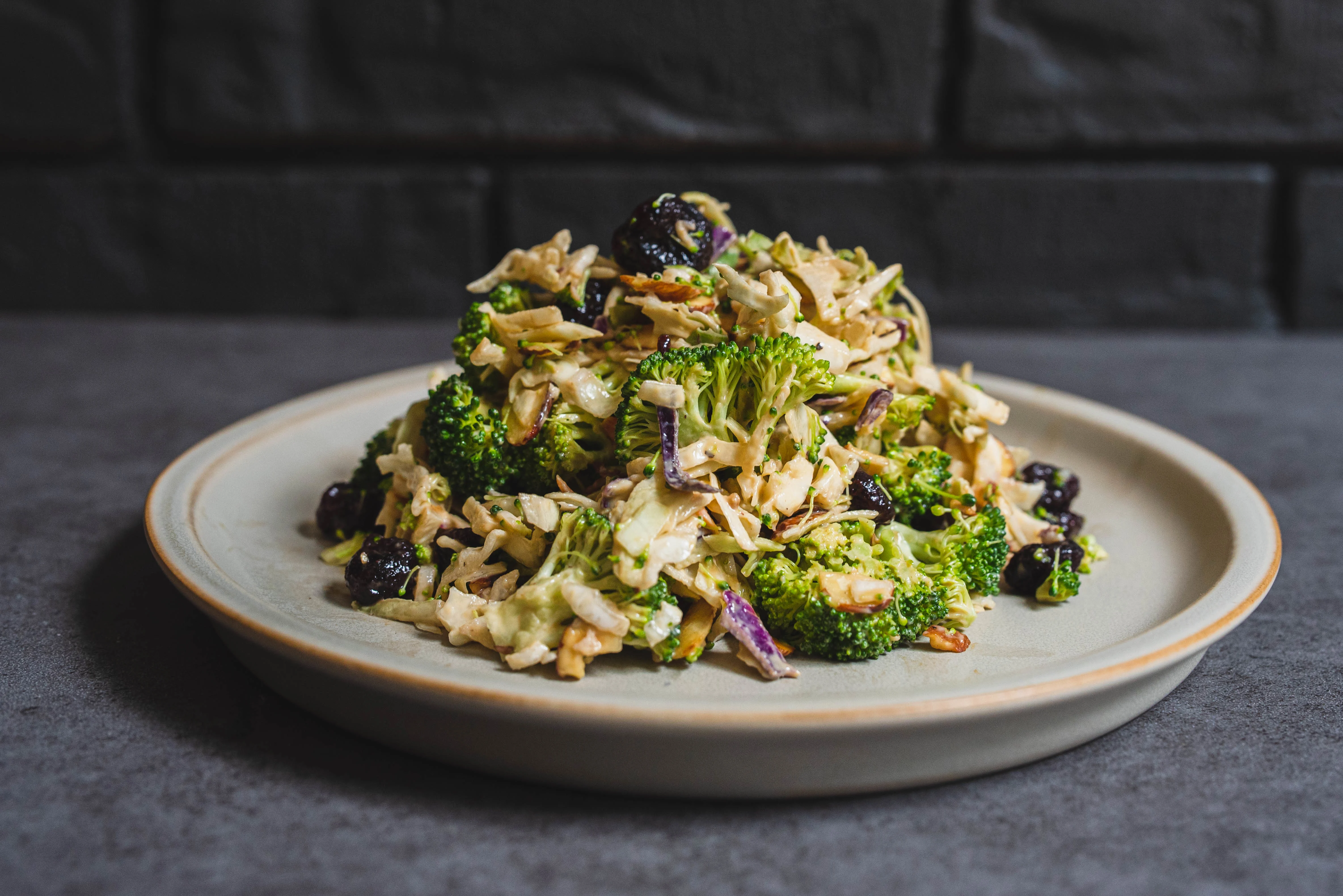 Bravo Slaw | Command Cooking