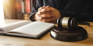 magistrate