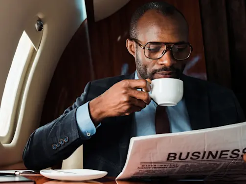 The 10 Richest People In The USA-1