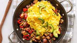 Country Morning Casserole 2