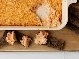 A-Good-Reuben Dip