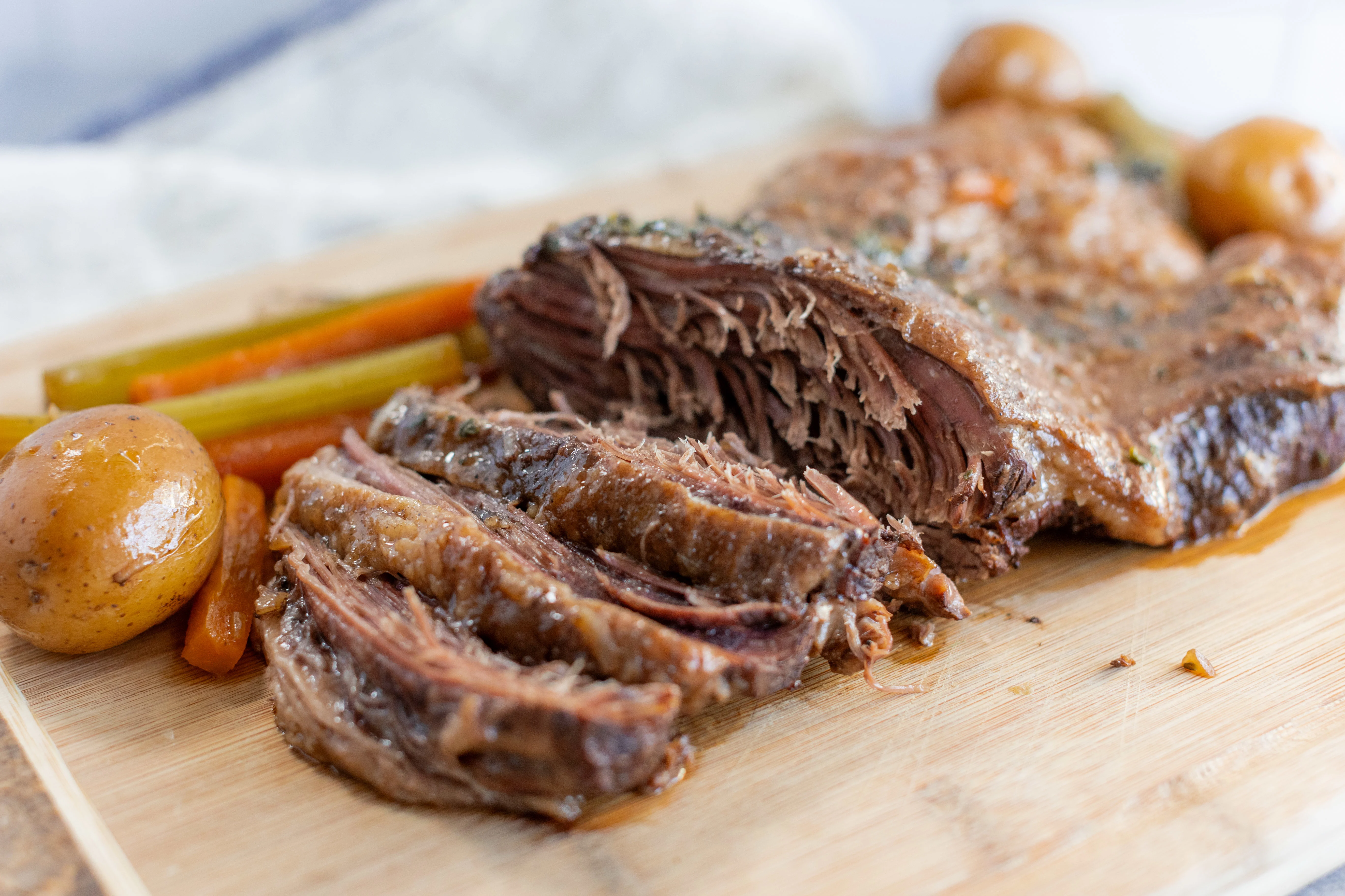 A Better Brisket | Recipes Direct