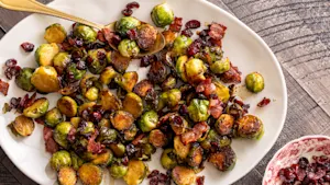 For the Love of Sprouts