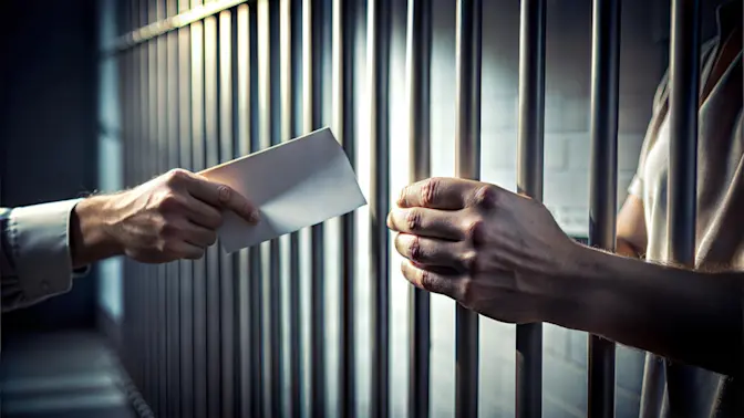 Luigi Mangione’s Jail Mail: What Supporters Keep Sending Him-1