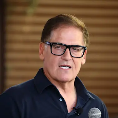 Mark Cuban 2024