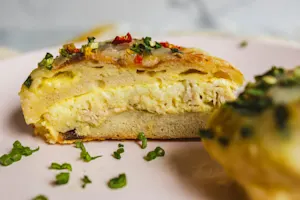 Crabby Morning Bake