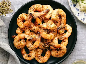 Famous Party Shrimp 1
