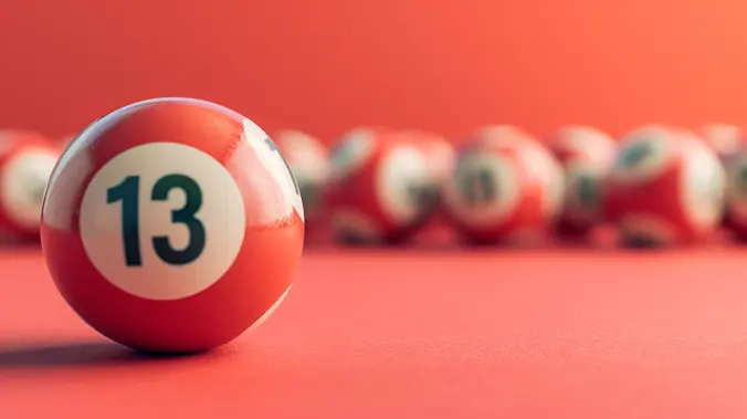 Lucky & Unlucky Numbers From Around the World-1
