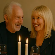 Suzanne Somers- Final Words