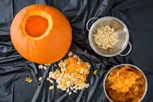 How to Roast Pumpkin Seeds in 4 Easy Steps-1