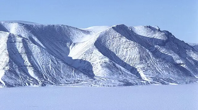 Greenland