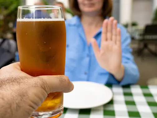 Why Ozempic® Users Are Saying Goodbye to Alcohol-1
