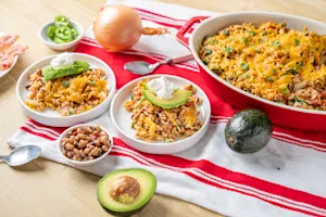 Tex-Mex Casserole-2