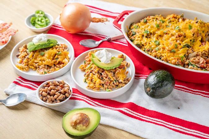 Tex-Mex Casserole-2