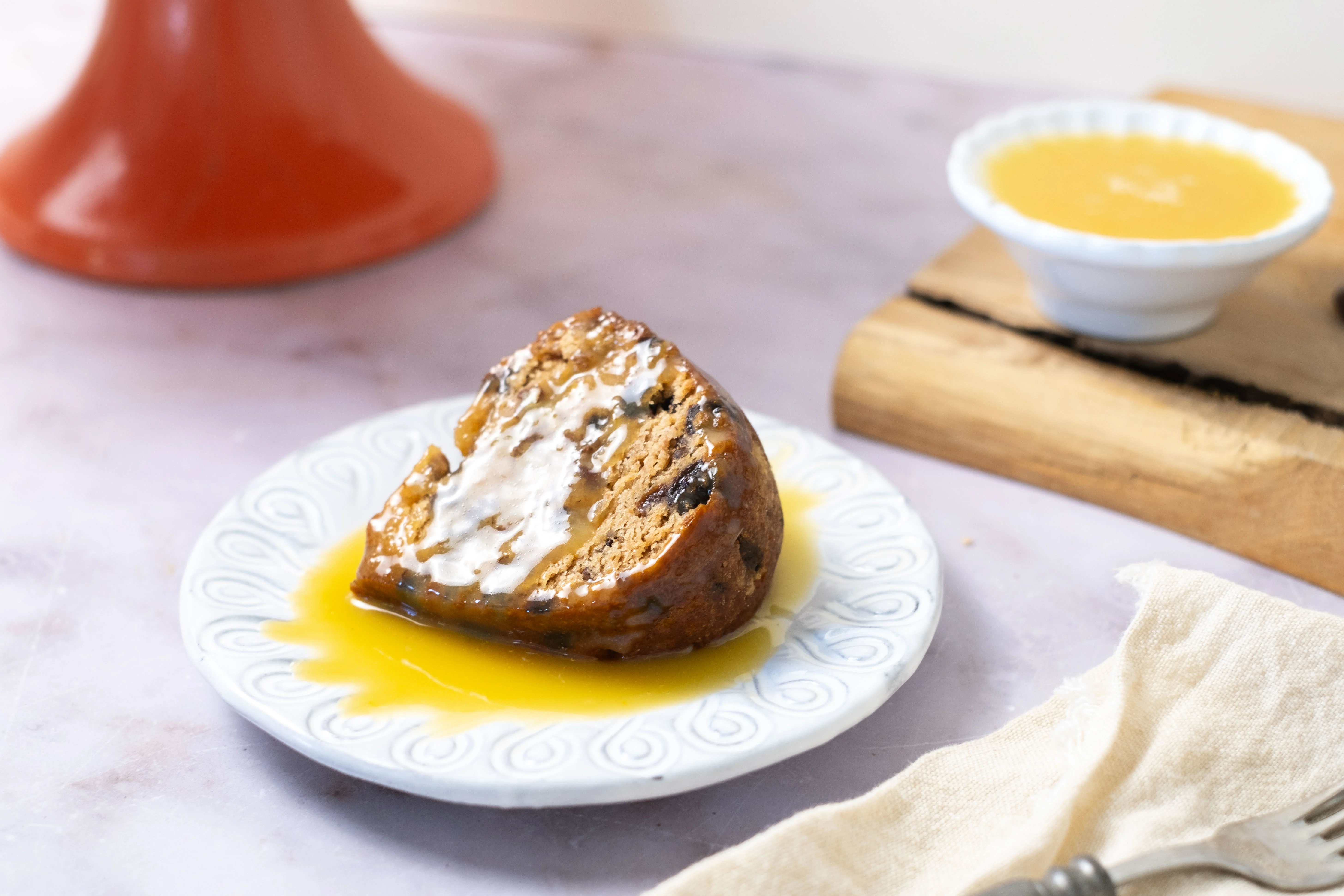 Christmas-at-Grandma's Cake | Recipe Saver