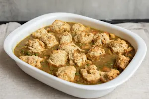 Dumpling Casserole