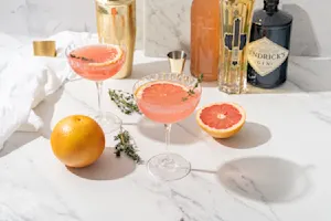 Valetine's Martini