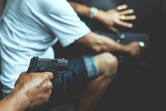 Behind the Crime: The Types of Robbery and Legal Ramifications-1