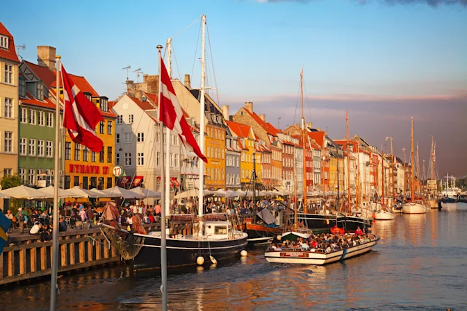 The 10 Safest Cities In The World-5