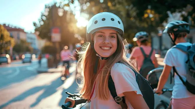 Friendliest Cities in the US-Main