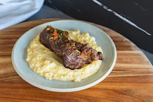 Momma's Italian Pot Roast