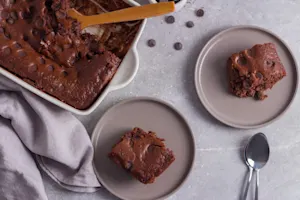 Chocolate Garbage Cake 4