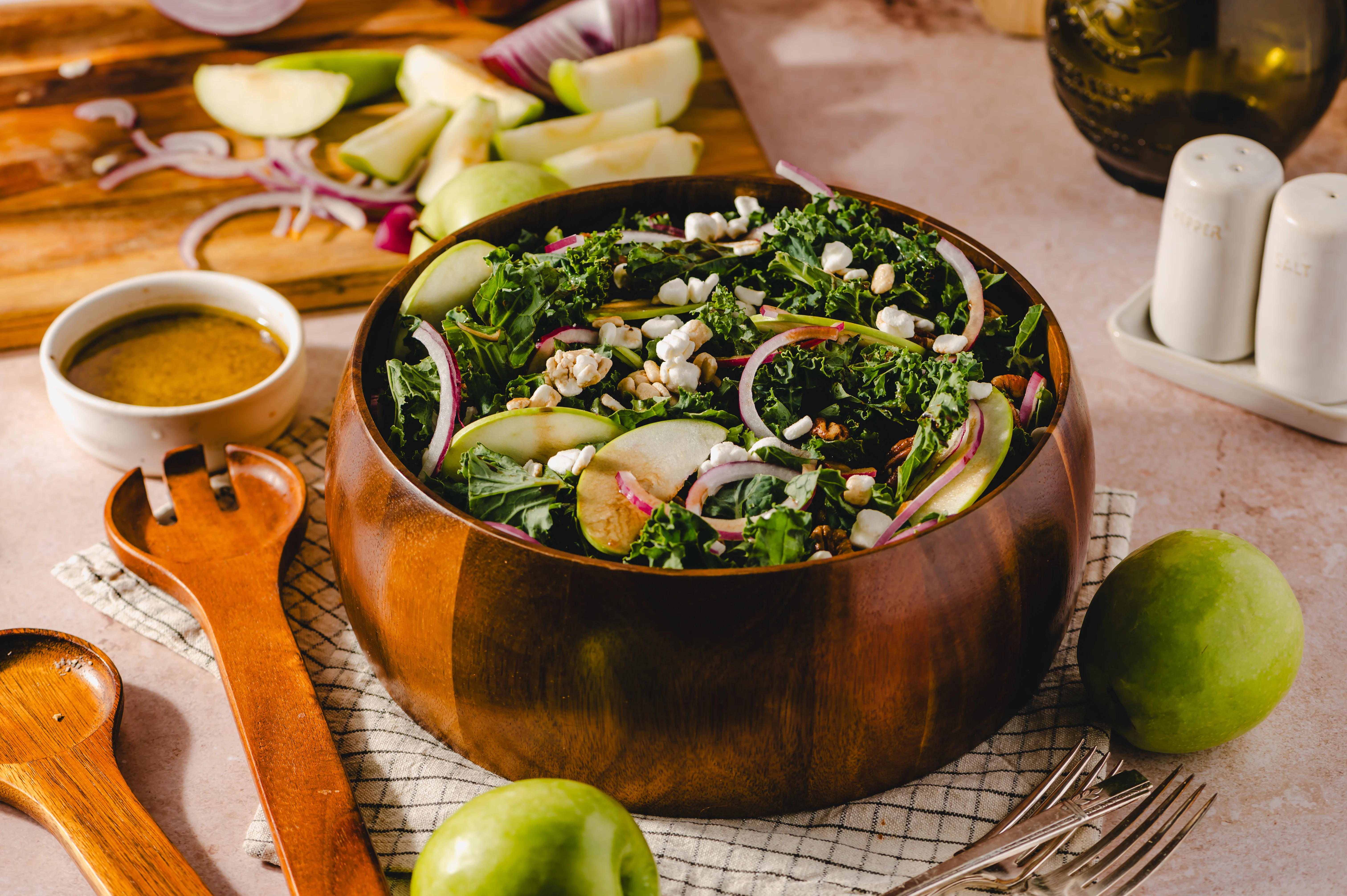 Granny Smith's Salad | Recipe Saver