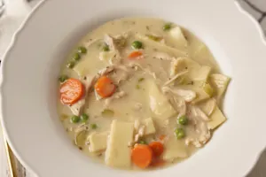 Cozy Soup Night