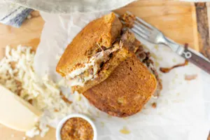 Rumble Sandwich