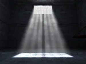 Did you hear that curiosity was recently imprisoned? image