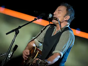 Bruce Springsteen Explodes On Stage With Blistering Attack on Trump During Manchester Show