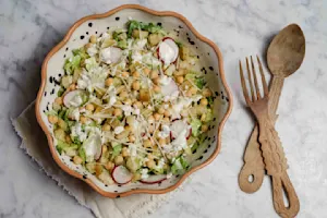 Classic Caesar Salad