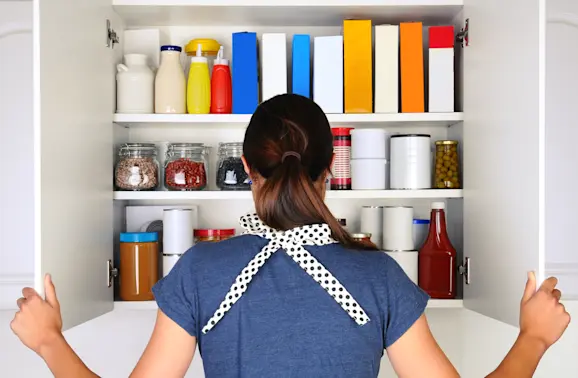 pantry