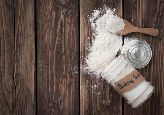 10 Surprising Health Benefits of Baking Soda