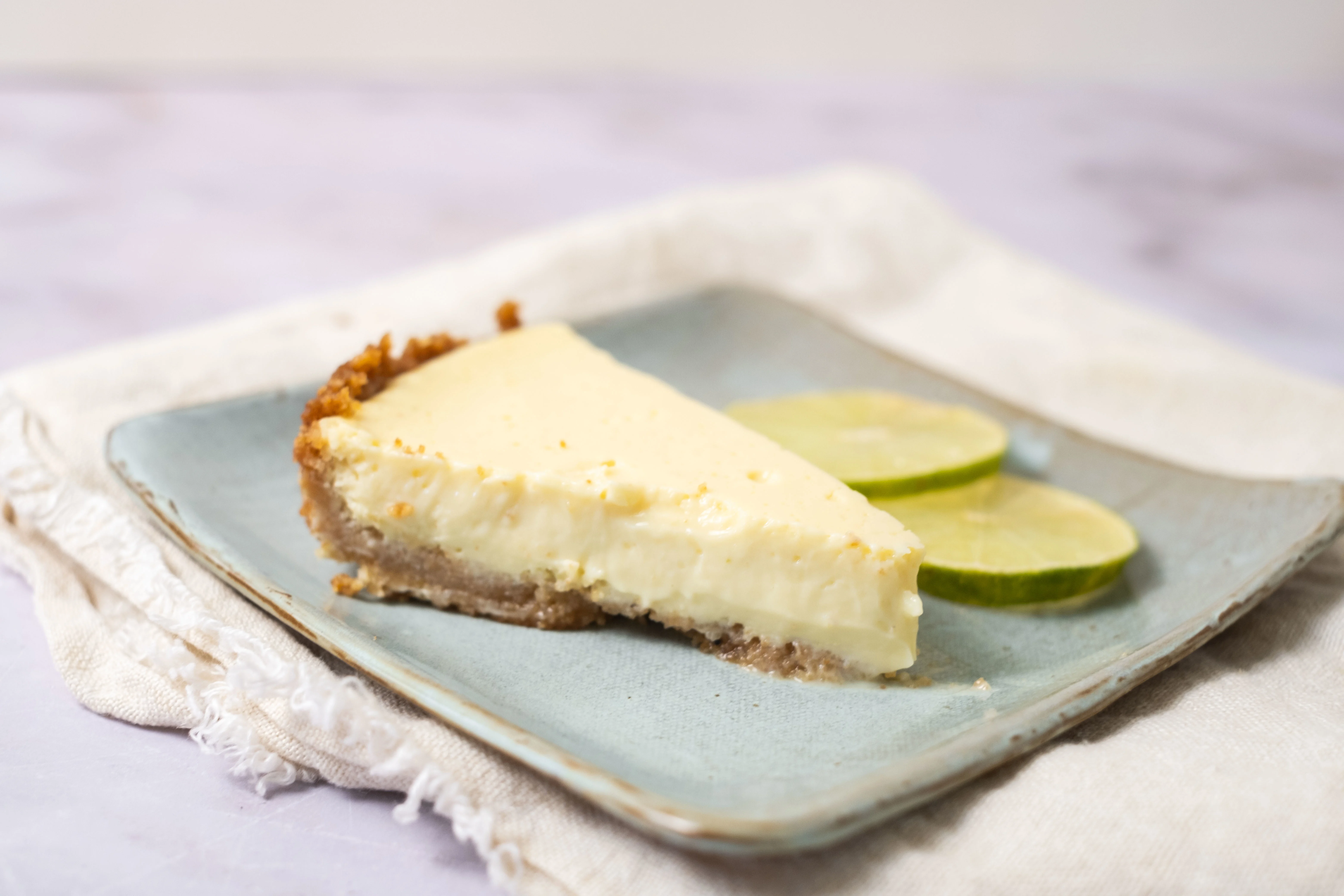 Kay's Klassic Key Lime | Recipe Saver