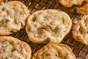 Bacon Cookies