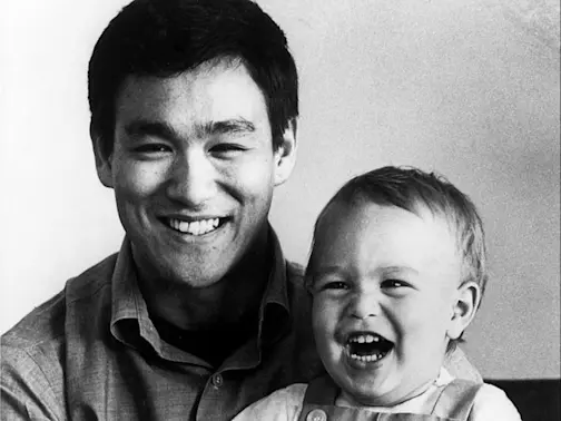 Bruce Lee's Son Dies on Set: The Tragic Story of Brandon Lee-1