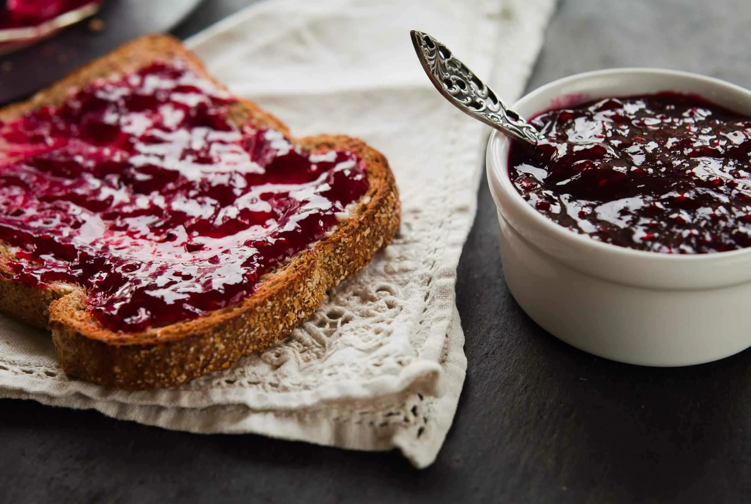Wild Plum Jam | Recipe Saver