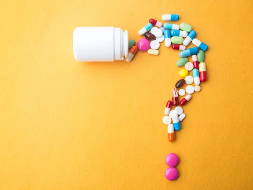 The Truth About Generic vs. Brand-Name Medications
