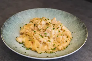 Everyday Chicken Casserole