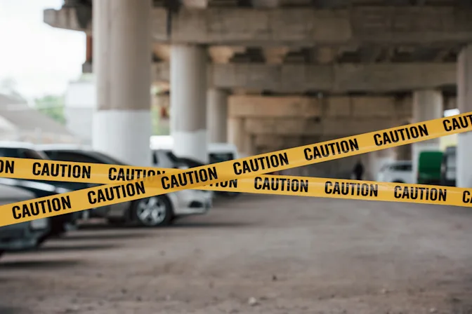 What Time of Day Does The Most Crime Occur? -2
