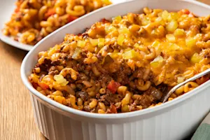Take Me Back Casserole