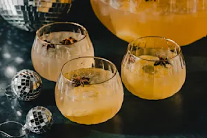 Auld Lang Syne Punch