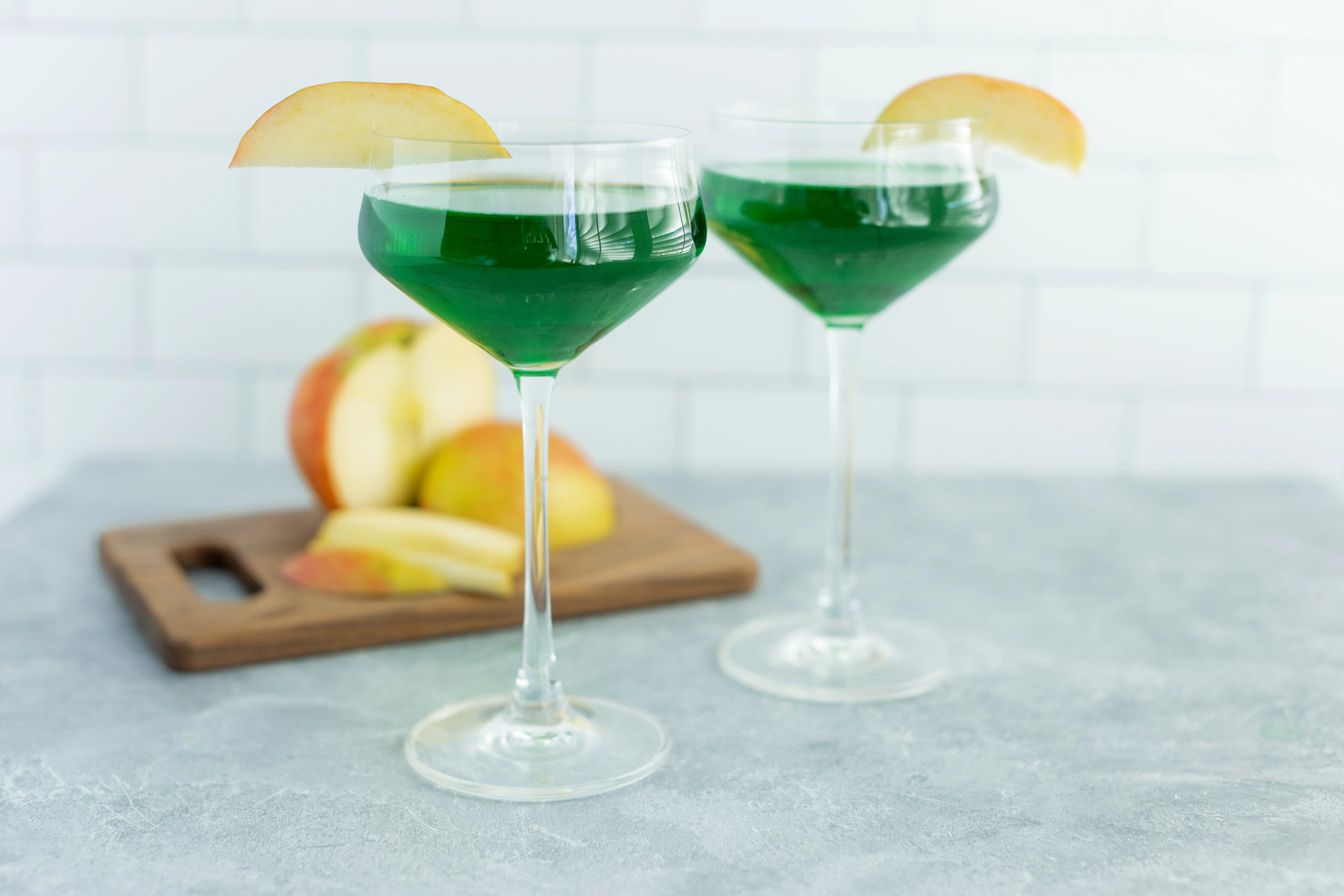 Sour Patch Sipper | Command Cooking