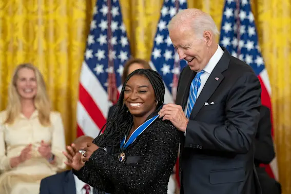 10 Amazing Things You Didn’t Know About Simone Biles-1